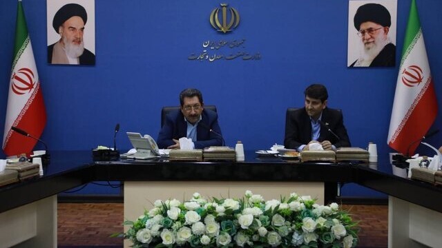 تکمیل حلقه‌های زنجیره دولت الکترونیک