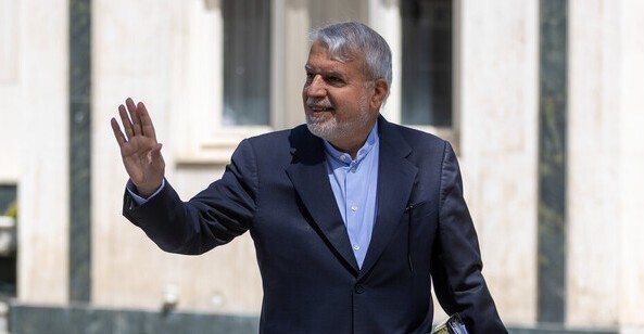 جنگ ۱۲ روزه باعث کاهش گردشگران شد