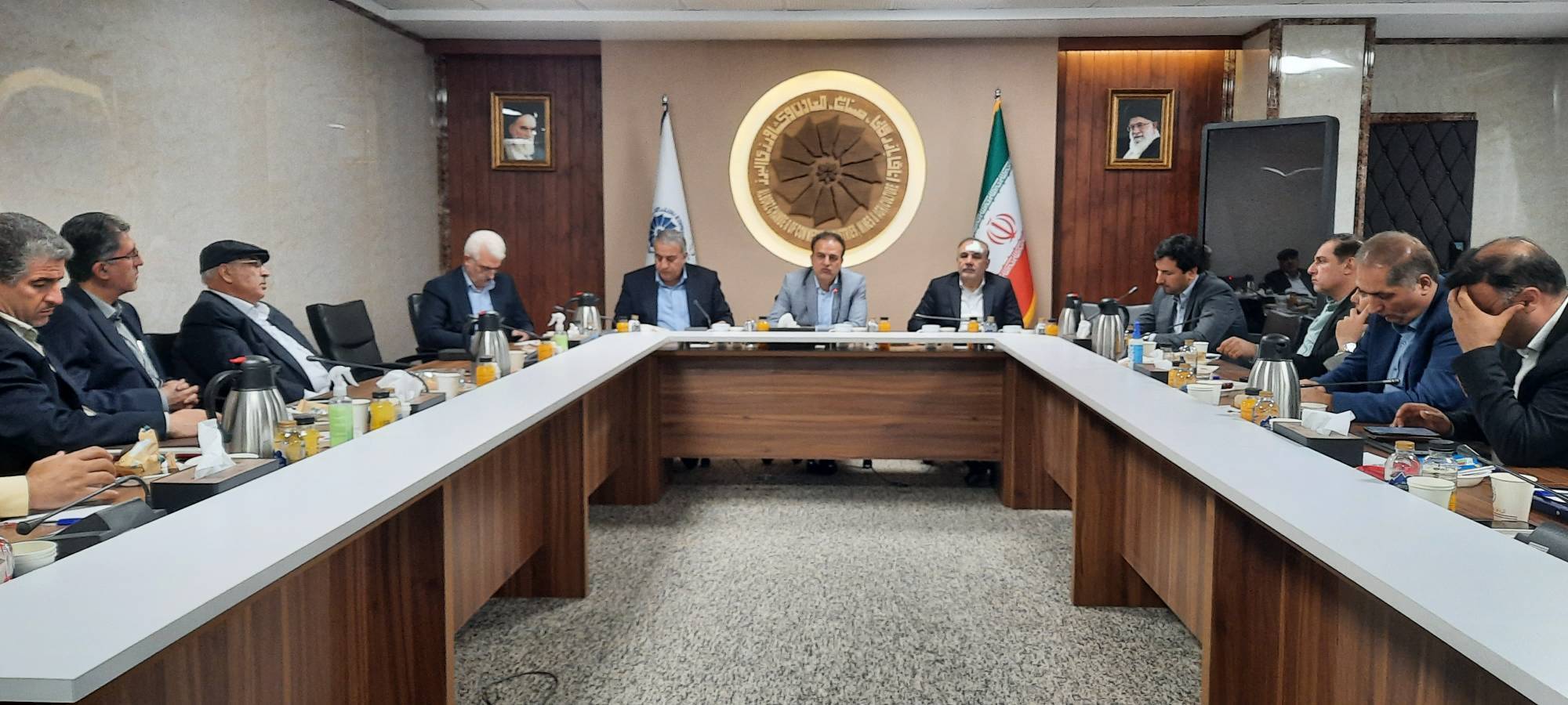 مجوز‌های آماده صرفه جویی شش ماهه در اجرای طرح ها را به همراه دارد