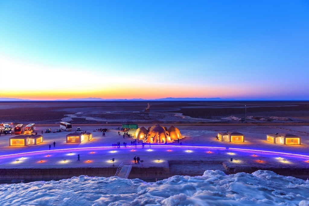 مسیر توسعه پایدار مجتمع پتاس هموار میشود مسیر توسعه پایدار مجتمع پتاس هموار میشود