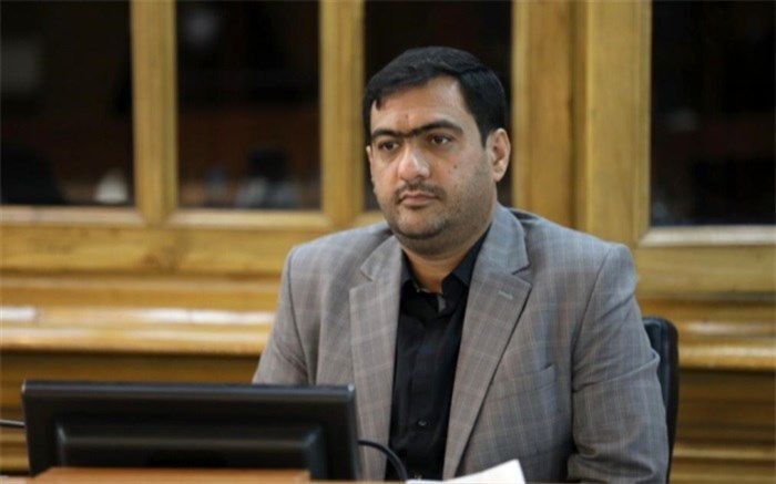 چمران: شهرداری می تواند از  اتباع مجاز استفاده کند