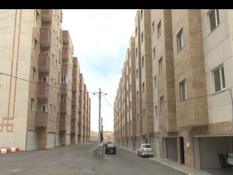 ۲۶۰۰۰ واحد مسکن نهضت ملی در اردبیل در حال ساخت است ۲۶۰۰۰ واحد مسکن نهضت ملی در اردبیل در حال ساخت است