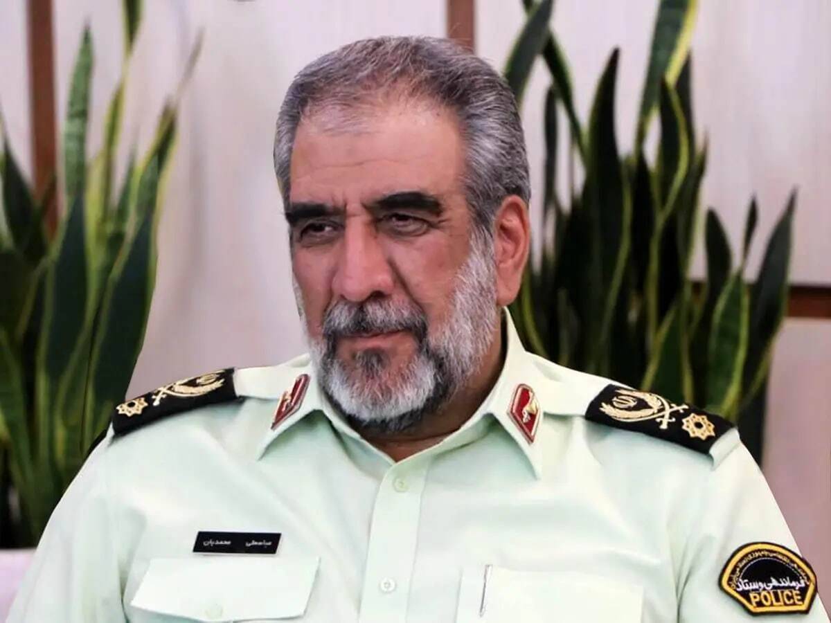 کاهش ۲۳ درصدی سرقت در کشور