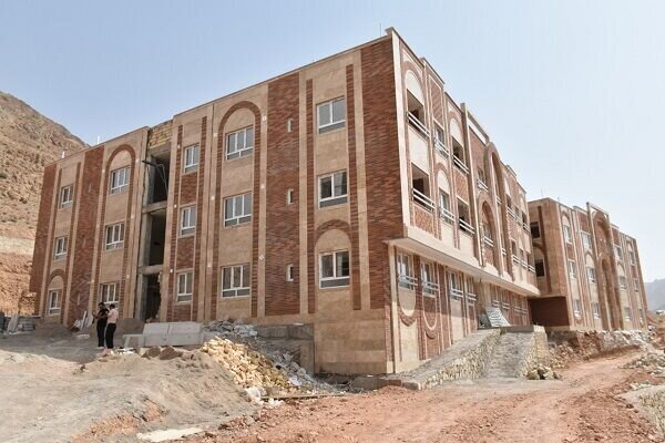 شتاب در اجرای پروژه مسکونی نهضت ملی مسکن سراوان شتاب در اجرای پروژه مسکونی نهضت ملی مسکن سراوان