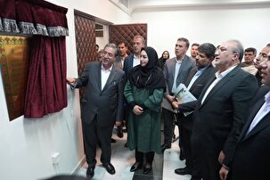 بهره‌برداری از ۵۰ ایستگاه باران‌سنج خودکار در حوضه دریاچه ارومیه