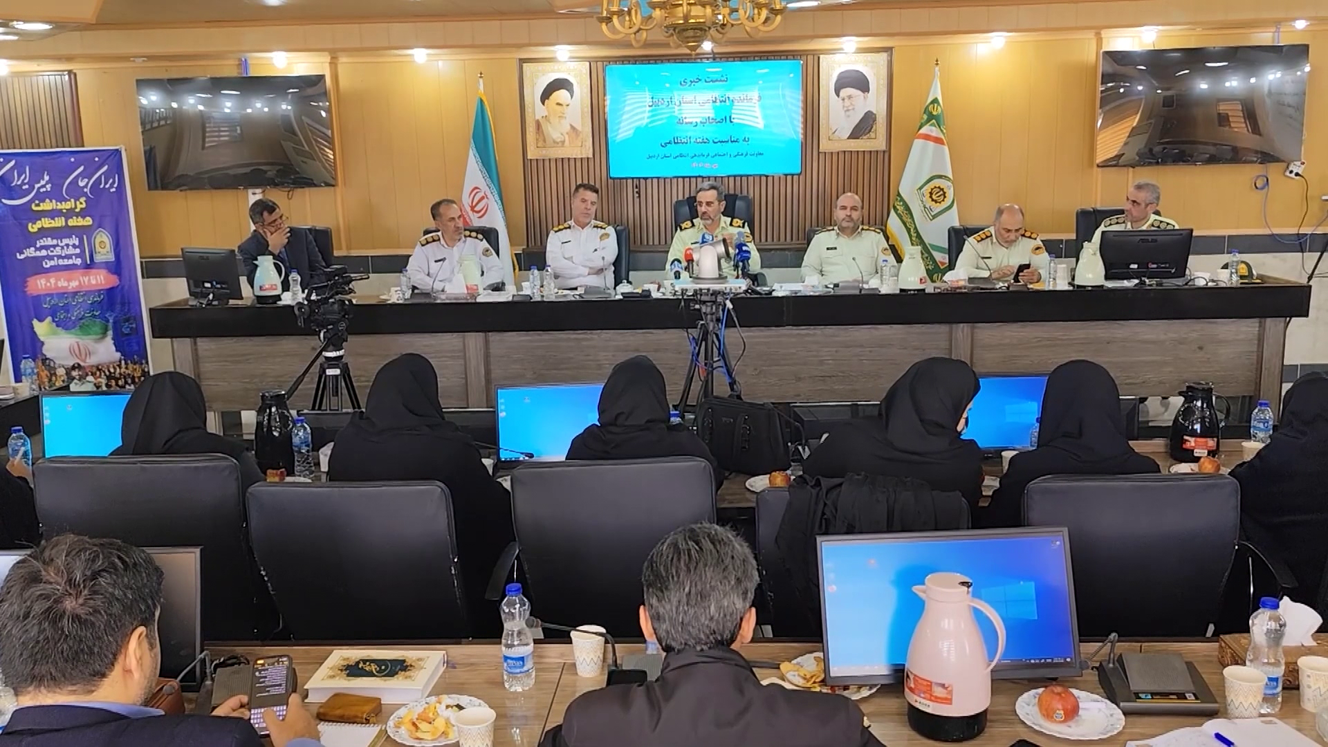 کاهش ۱۹ درصدی نزاع دسته جمعی در اردبیل کاهش ۱۹ درصدی نزاع دسته جمعی در اردبیل