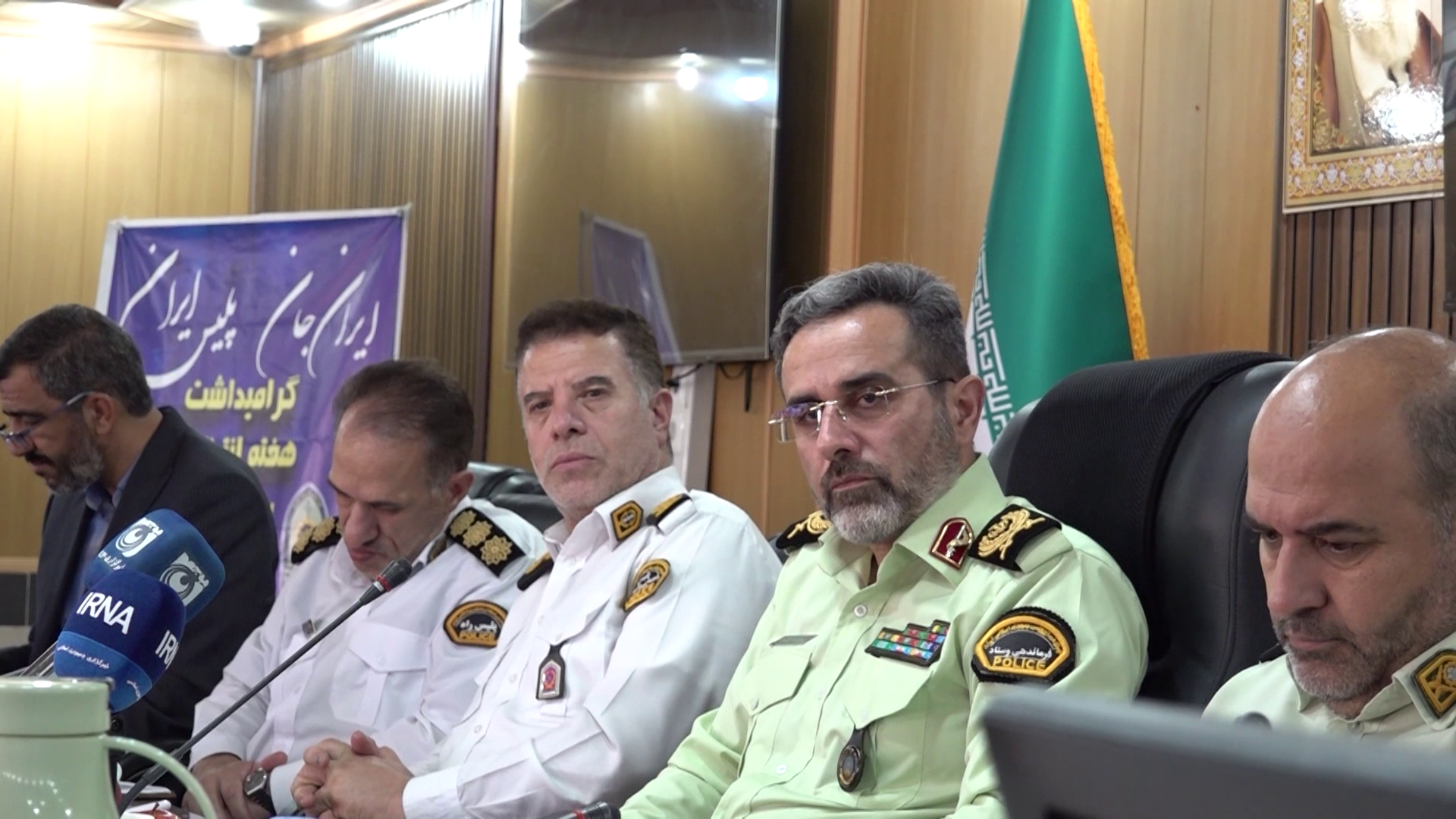 کاهش ۱۹ درصدی نزاع دسته جمعی در اردبیل کاهش ۱۹ درصدی نزاع دسته جمعی در اردبیل