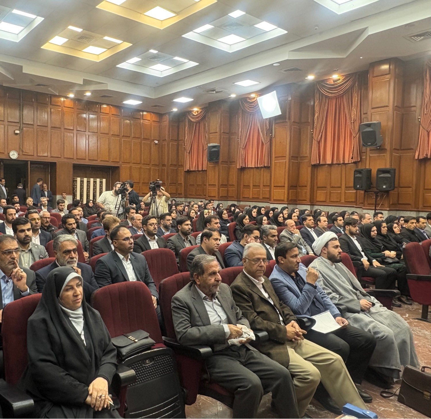 در عملیات چلچراغ منافقین  بیش از ۸ هزار ایرانی را ترور کردند