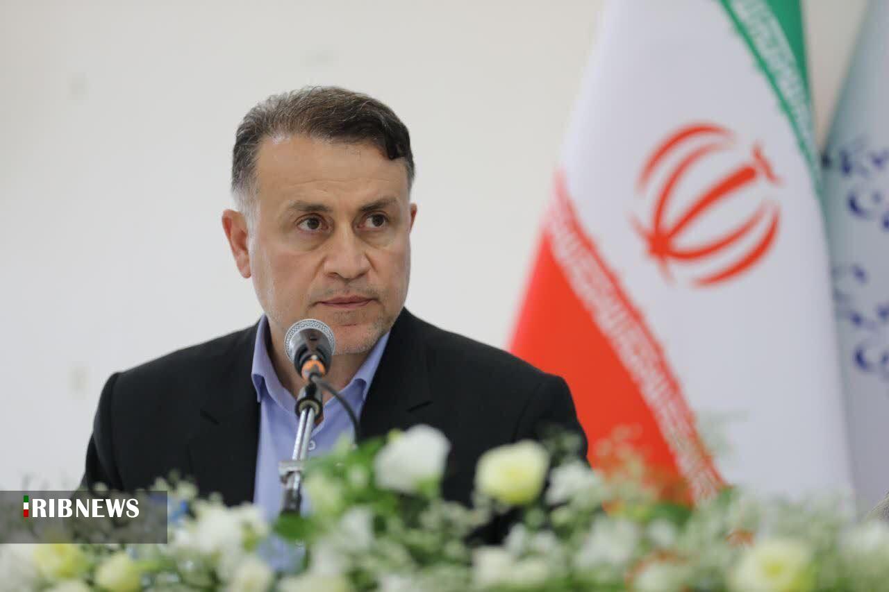 صدور اسناد مالکیت تک برگی ۱۲۶۰ قطعه زمین در گلستان شهر بجنورد صدور اسناد مالکیت تک برگی ۱۲۶۰ قطعه زمین در گلستان شهر بجنورد