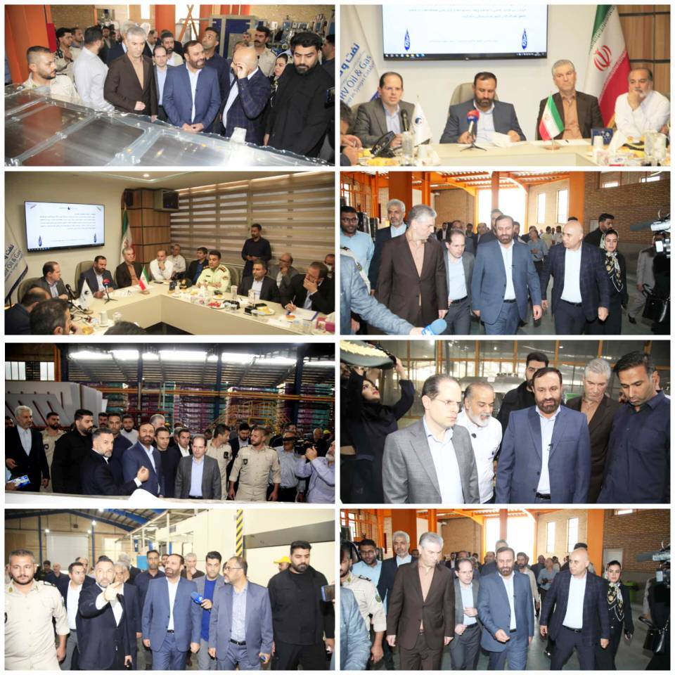 احیای واحدهایی تعطیل و نیمه تعطیل در دستور کار وزارت صمت احیای واحدهایی تعطیل و نیمه تعطیل در دستور کار وزارت صمت