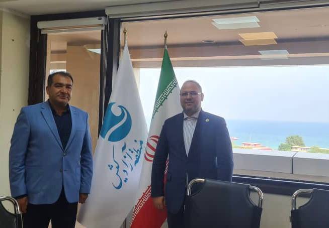 گام تازه سرعین و کیش در مسیر هم‌افزایی گردشگری شمال و جنوب کشور