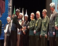 حفظ وحدت و همبستگی ملی، ادامه اقتدار و عزتمندی ایران اسلامی است