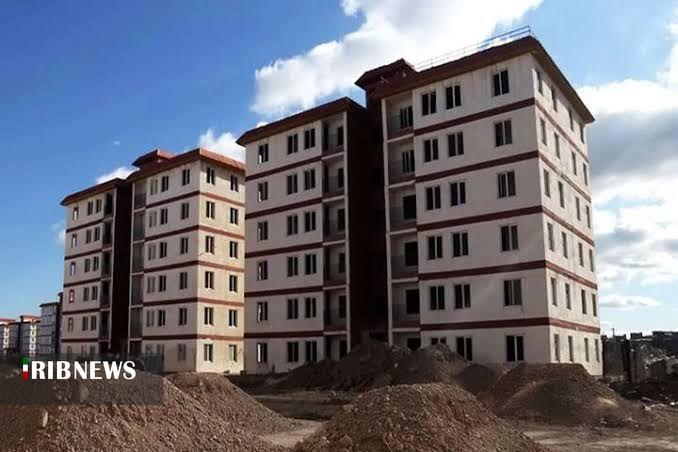 اختصاص هزار میلیارد ریال به طرح مسکن ملی ولیعصر بجنورد