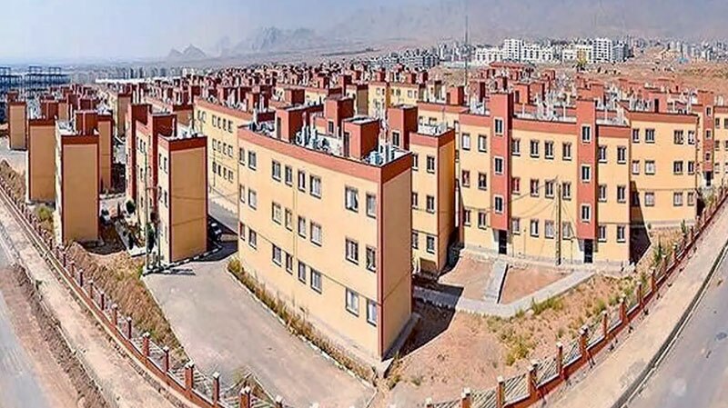 دولت عرضه زمین رایگان را از برنامه هفتم حذف می‌کند