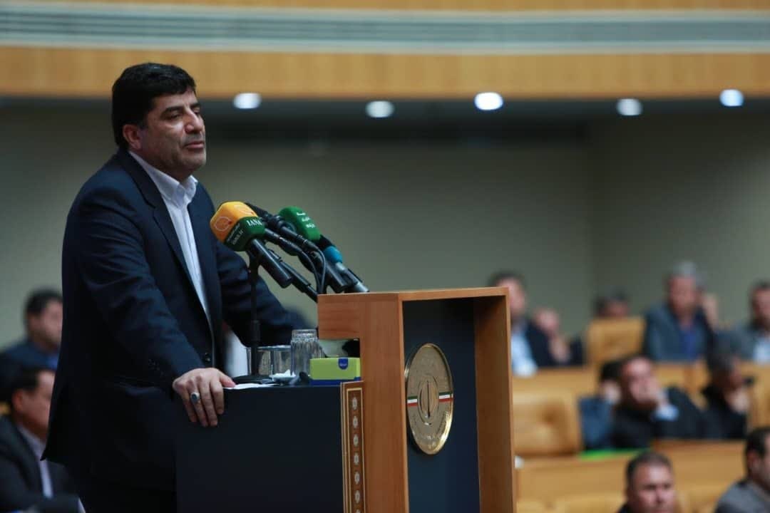 تعیین قیمت خرید تضمینی گندم در انتظار تصمیم دولت تعیین قیمت خرید تضمینی گندم در انتظار تصمیم دولت