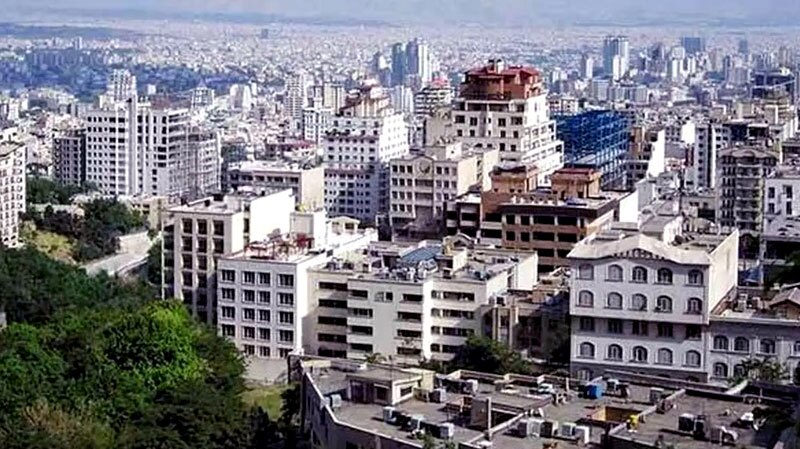 ادامه روند کاهشی تورم اجاره مسکن در شهریور ۱۴۰۴