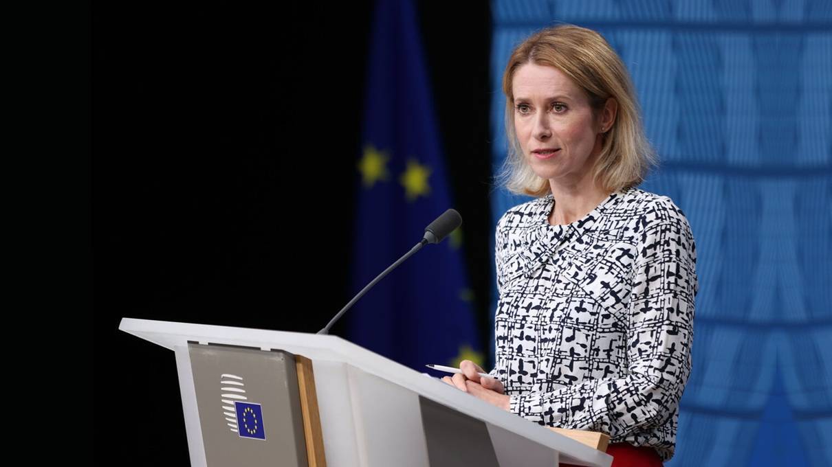 دیپلماسی تنها راه حل پایدار در موضوع هستهای ایران است دیپلماسی تنها راه حل پایدار در موضوع هستهای ایران است