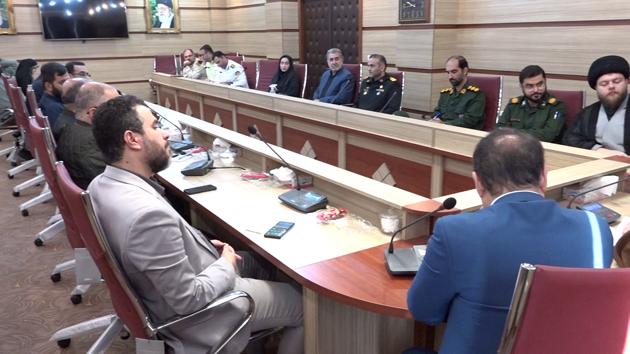 راهپیمایی روز ملی مبارزه با استکبار جهانی در ۶۱ نقطه گیلان