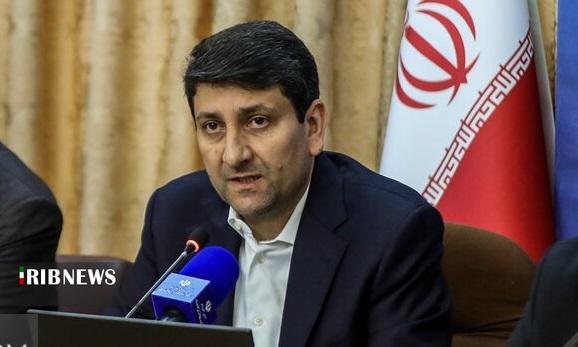 دانشگاه تبریز محور زیست‌بوم ملی دولت هوشمند