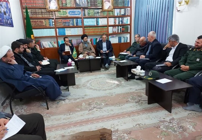 تخصیص هزینههای مجالس ترحیم به امور خیر تخصیص هزینههای مجالس ترحیم به امور خیر