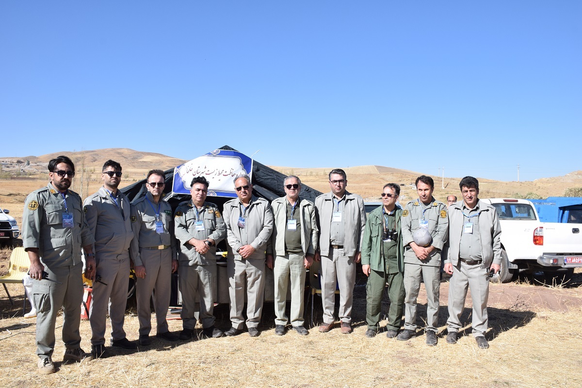 ضرورت مدیریت آلودگی و پسماند پس از زلزله در مناطق آسیب‌ دیده اردبیل