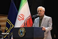 پرستاران نماد مهربانی، ایثار و مسئولیت‌پذیری هستند