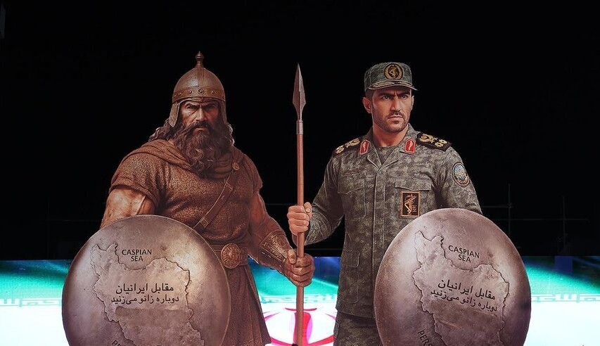 زاکانی: آمریکا و ترامپ راهی جز شکست ندارند