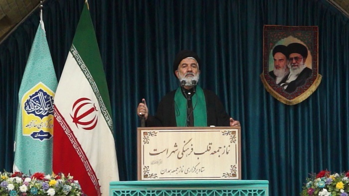 علم و دانش کشورمان را نمیتوان با ترور از بین برد. علم و دانش کشورمان را نمیتوان با ترور از بین برد.