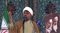 جهاد تبیین محور اصلی مقابله با جنگ شناختی