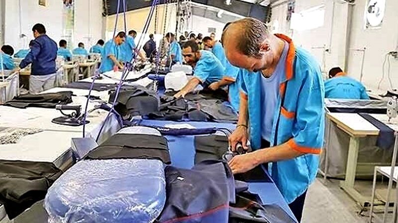 افزایش اشتغال مددجویان کمیته امداد پس از خروج اتباع خارجی از کشور افزایش اشتغال مددجویان کمیته امداد پس از خروج اتباع خارجی از کشور