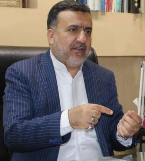 ممنوعیت برگزاری