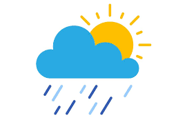 فعالیت سامانه بارشی با روز دوشنبه در استان کرمانشاه فعالیت سامانه بارشی با روز دوشنبه در استان کرمانشاه