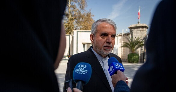 صالحیامیری: در گردشگری به شرایط عادی پیشازجنگ برگشتهایم صالحیامیری: در گردشگری به شرایط عادی پیشازجنگ برگشتهایم