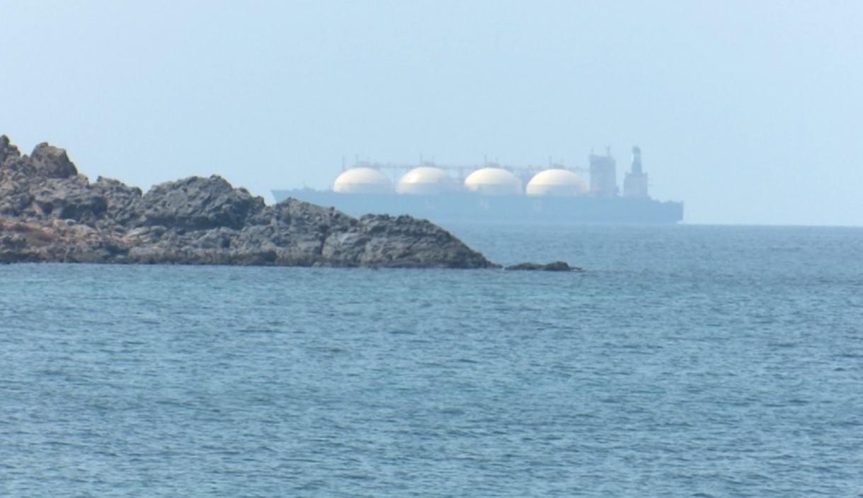 مرکز مرجع دریایی بوموسی مهمترین مرکز رصد کشتیها در خلیج فارس مرکز مرجع دریایی بوموسی مهمترین مرکز رصد کشتیها در خلیج فارس