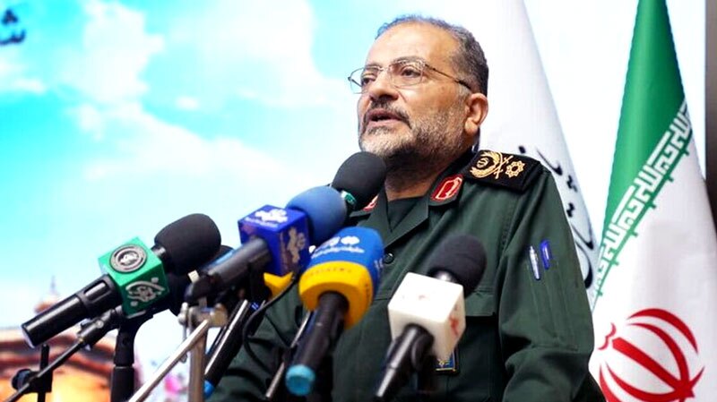 سردار سلیمانی: صهیونیستها خونریزتر از چنگیزخان هستند سردار سلیمانی: صهیونیستها خونریزتر از چنگیزخان هستند