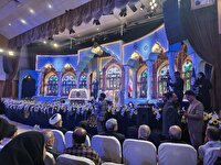 اختتامیه مسابقات سراسری قرآن فردا در سنندج برگزار میشود