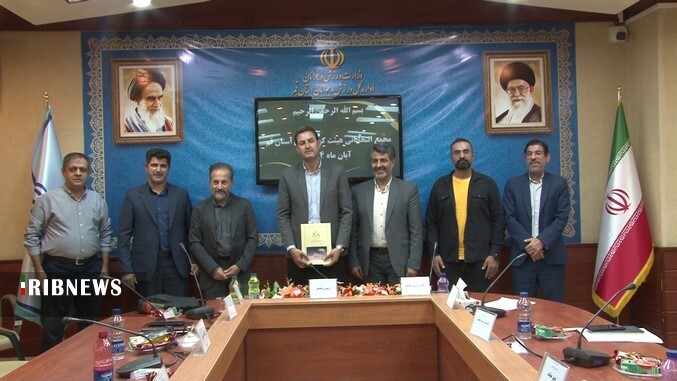 جواد خلیلی رئیس هیئت کوهنوردی استان قم شد جواد خلیلی رئیس هیئت کوهنوردی استان قم شد