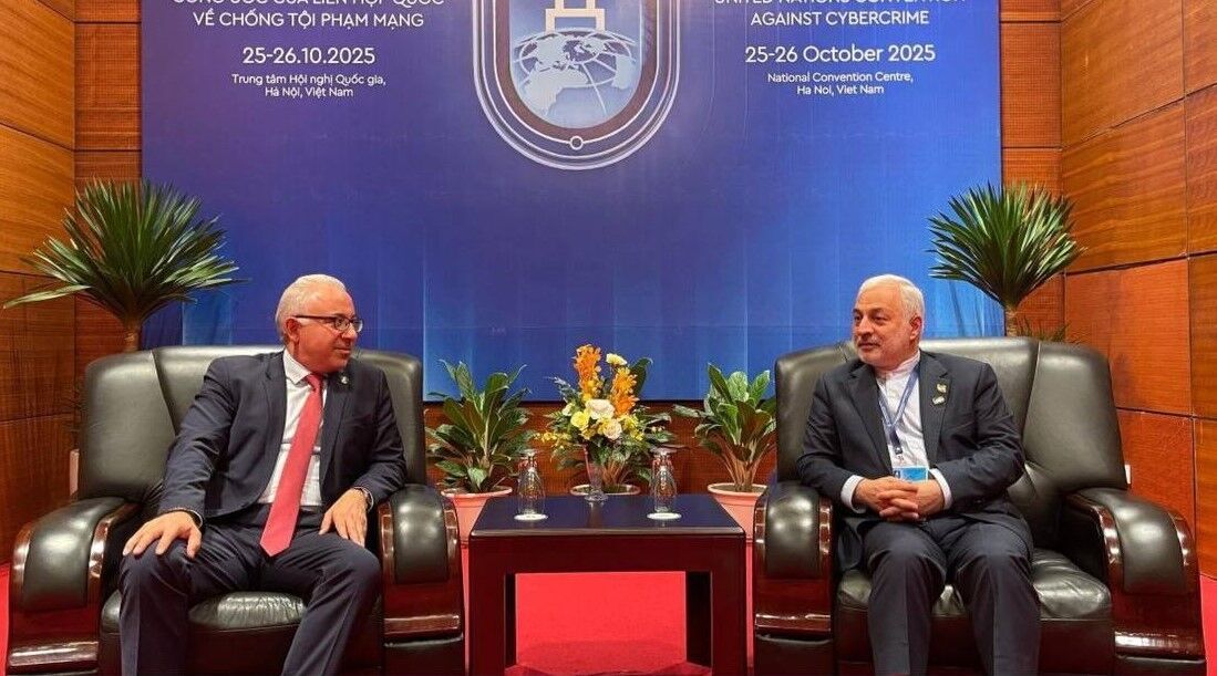 حضور فعال ایران در نمایشگاه فناوری ویتنام