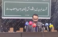 برگزیدگان المپیادی ستاره‌های درخشان کشور هستند