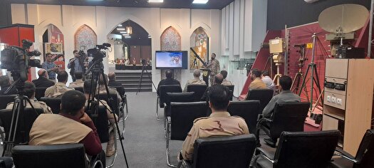 ادامه ساخت مجموعه تلویزیونی مستند «درخت ابدی»