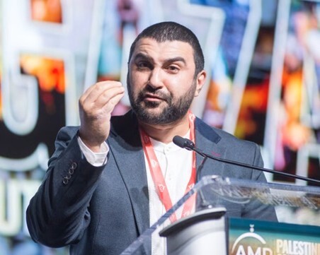 آزادی بیان به سبک آمریکایی