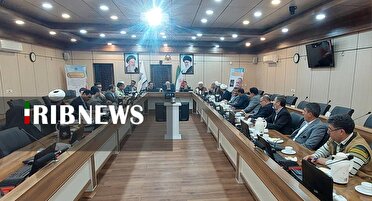 آمادگی کامل متولیان برای برگزاری کنگره آیت الله ملک حسینی (ره)