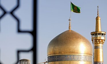 اعزام ۴۴ زائر اولی نهاوند به مشهد مقدس