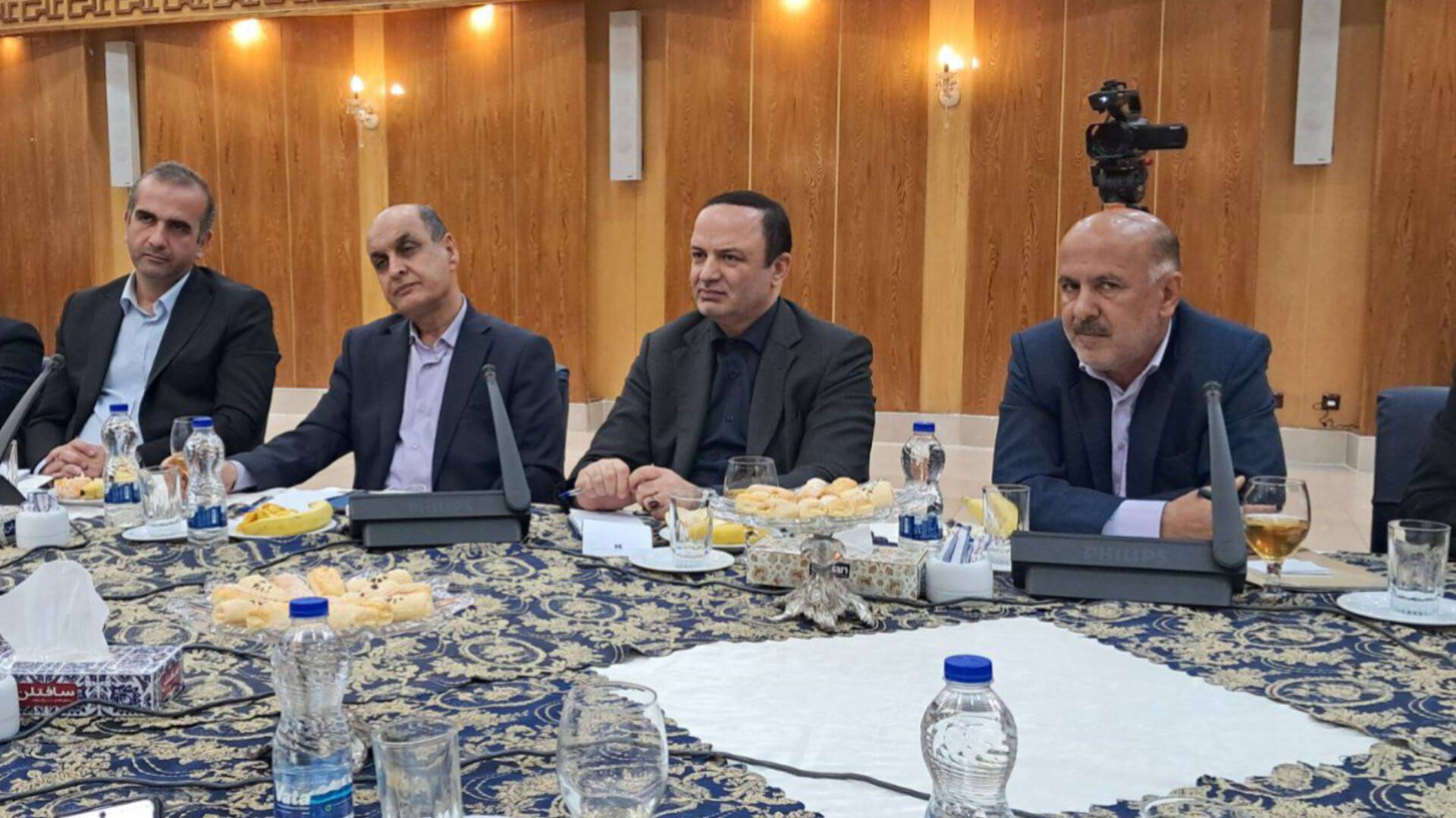 منطقه آزاد انزلی، محور ترانزیت شمال به جنوب و نقطه امید دریای خزر است