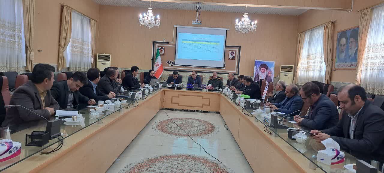 اشتغال دانش بنیان در دستور کار دستگاه های اجرایی اشنویه