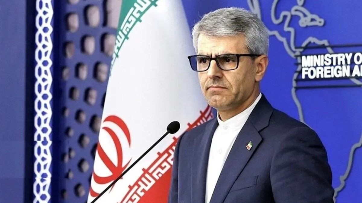 بقائی حمله به غیرنظامیان در سودان را محکوم کرد