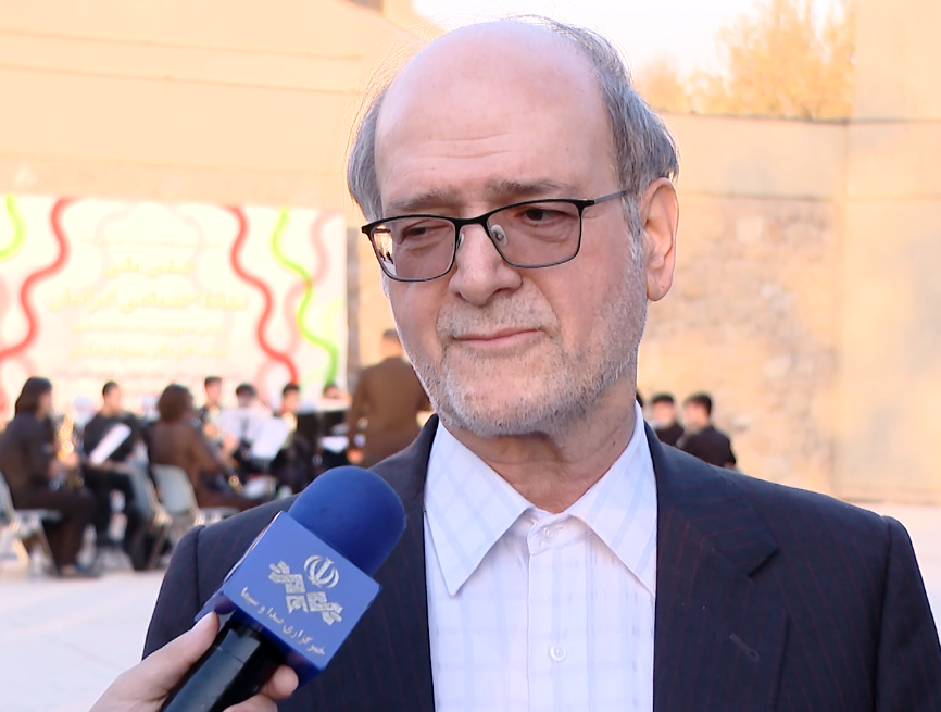 ضرورت تقویت نشاط اجتماعی با برگزاری «جشن ملی نشاط ایرانیان» ضرورت تقویت نشاط اجتماعی با برگزاری «جشن ملی نشاط ایرانیان»