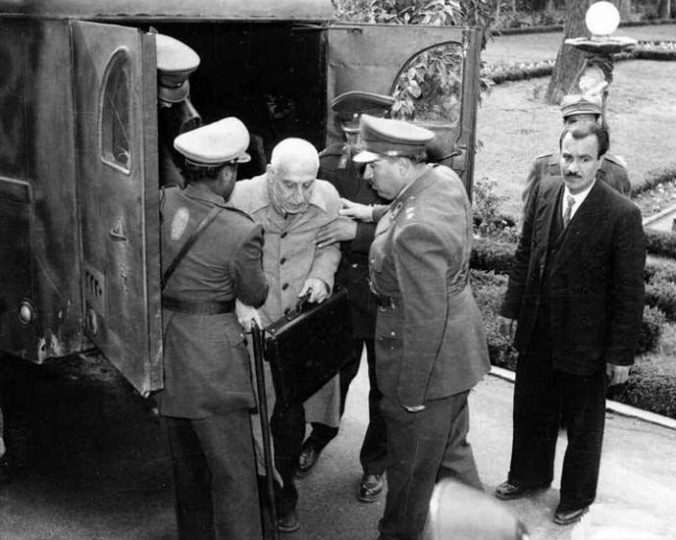 بازخوانی جنایت‌های آمریکا علیه ملت ایران؛ از کودتای ۲۸ مرداد تا جنگ تحمیلی ۱۲ روزه