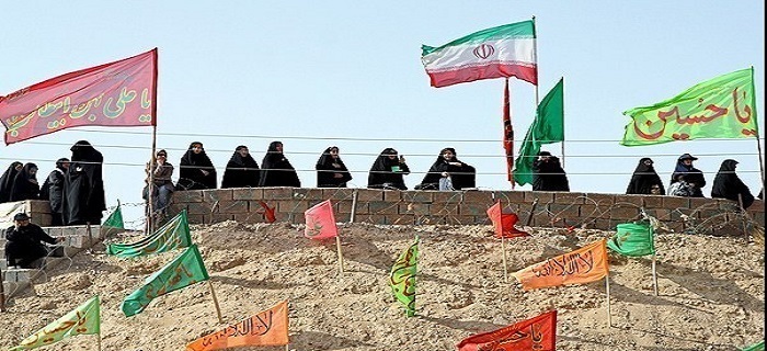 اعزام ۲۶۰ دانشآموز اسدآبادی به اردوی راهیان نور اعزام ۲۶۰ دانشآموز اسدآبادی به اردوی راهیان نور