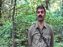 مردی که با خرس و پلنگ حرف می زند